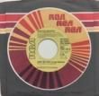 ROB GALBRAITH - JUST BE YOU[rca/us]'76/2trks.7 Inch promo (ex+)
