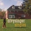 alvysinger - singles[]12trks.CDR  ltd. pressing.