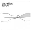 VACATION THREE - ONE [too young records]10trks.CD +ŵ̥Хå.