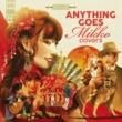 MIKKO - ANYTHING GOES -MIKKO COVERS- [fly high records] CD +ŵCDդ