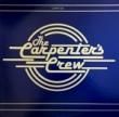 THE CARPENTER'S CREW - CARRY ON[---/US]'8x/10trks.LP *minor wear(ex-/ex)