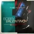 BOBBY VALENTINO - THE MAN WHO INVENTED JAZZ[biglife]'90/4trks. 12 Inch  (ex++/ex++)