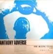 ANTHONY ADVERSE / KING OF LUXEMBOURG - SPLIT[el]'86/4trks.12 Inch (ex/ex+)