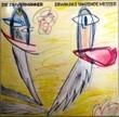 DIE ZIMMERMANNER - ERWIN DAS TANZENDE MESSER[ZickZack/Ger]'82/3trks.12 Inch (ex-/ex-) 