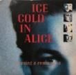 ICE COLD IN ALICE - CAUSING A COMMOTION[revelation records]'88/2trks.7 Inch (ex/ex)