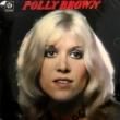 POLLY BROWN - SAME[pye/uk]'72/12trks.LP stereo  *split top & bottom/wobs (vg/vg++)