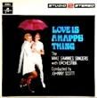 THE MIKE SAMMES SINGERS - LOVE IS A HAPPY THING[studio 2/uk]'68/12trks.LP (vg++/vg++) 