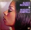 ELAIZA ROMERO&AUGUSTO MARTELLI[velvet/venezuela]'73/10trks.LP *split/wos/tape edge/wol(vg/vg++)