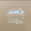 b-flower - You are the One for Me [Sugarfrost Records]