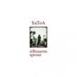 SaToA - Silhouette/Sprout [kesakuuta market] 2trks.7