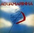 AGUAMARINI-LA - RECOMECAR[pointer/brazil]'83/2trks.7 Inch  *stamp back slv.(vg++/vg++)