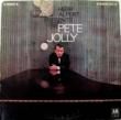 PETE JOLLY - HERB ALPERT PRESENTS...[A&M/US]'68/10trks.LP (ex-/ex) 