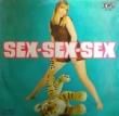 BAVLA-STUDIO ORCHESTER - SEX SEX SEX[ewg/ger]'6x/12trks.LP (vg++/vg++) 