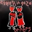 EYELESS IN GAZA - OTHERS[cherry red]'81/4trks.7 Inch (ex-/ex+) 