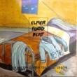 ELMER FOOD BEAT-JE VAIS ENCORE DORMIR TOUT...[polydor/Fra]'91/12trks.LP w/insert *edge wear(ex-/ex-)