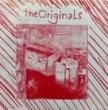 THE ORIGINALS - CHOCOLATE BOX[rutland]'89/3trks.7 Inch (ex-/ex+)