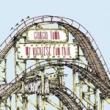 GIORGIO TUMA - MY VOCALESE FUN FAIR[elefant/spa]15trks.LP + DLդ