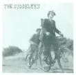 THE SIDDELEYS- WHAT WENT WRONG THIS TIME? [optic sevens/uk]3trks.7 INCH +poster&insert