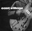 EAST VILLAGE - CUBANS IN THE BLUEFIELDS[optic sevens/uk]3trks.7 INCH+POSTCARD/POSTER