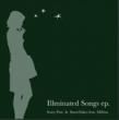 IVORY PAST/SNOWFLAKES feat. Milna - ILLIMINATED SONGS EP[ --- ]2trks.K7+DLդ