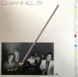 CHANNEL 5 - THE COLOUR OF A MOMENT[polydor/ger]'85/10trks.LP (ex/ex)