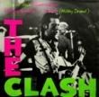 THE CLASH - TRAIN IN VAIN[CBS/hol]'80/3trks.7 Inch *sobs/stain label(vg++/vg++)