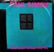 PAUL SIMON - YOU CAN CALL ME AL[warner bros/us]'86/2trks.7 Inch (vg++/ex-) 