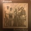 SUMMERSONG - PORTRAIT[artronics/us]'78/14trks.LP *wo(b)s.(vg++/vg~g+)
