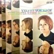 THE ANITA KERR SINGERS - VELVET VOICES OF...[dot/Jpn]'69/12trks.LP w/insert *stain slv.(vg+/ex) 