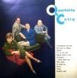 QUARTETTO CETRA - SAME[family/italy]'72/12trks.LP *corner crease(vg++/vg++) 