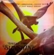 AMBASSADOR COLLEGE BAND - SPREAD SOME SUNSHINE[am/us]'74/12trks.LP *left corner wear(vg++/ex-)