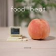 anone - food beat[--]6trks.CD