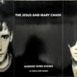 THE JESUS AND MARY CHAIN - BARBED WIRE KISSES[blanco y negro]'88/16trks.LP (vg++/vg+)