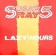 SUGAR RAY 5 - LAZY HOURS E.P.[interdisc]'83/2trks.12 Inch *ring/scar slv.small (vg++/vg++)