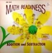 HAP PALMER - MATH READINESS[activity records/us]'72/10trks.LP gatehold. *sos(vg++/ex-)