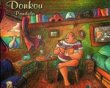 DONKOU - PANDOLA[yowabi records]6trks.CD