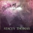 STACEY THOMAS - DEEP IN MY HEART[avi/us]'83/8trks.LP with shrink(ex++/ex++) 