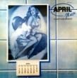 BUGATTI AND MUSKER - APRIL MUSIC[april music/uk]'81/14trks.LP (ex/ex) 