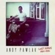 ANDY PAWLAK - LOST DEMOS[firestation/ger]18trks.CD
