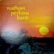 NATHAN PERKINS BAND - SAME[Free Flight Music Company/US]'76/10trks.LP
