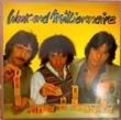 WEEKEND MILLIONAIRE-FRENCH PAR EXCELLENCE[warner/fra]'79/10trks.LP w/Insert *edge wear(vg++/ex)