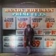 RANDY EDELMAN-PRIME CUTS[20th century records/us]'74/10trks.LPpromo*seam split/ring wear(vg+/vg++) 