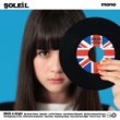 SOLEIL IS ALRIGHT - 쥤桦饤[vividsound]12trks.LP ltd.pressing 