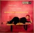 GWEN VERDON - THE GIRL I LEFT HOME FOR[RCA Victor/US]'56/12trks.LP  *slv edge&corner wear(vg+/vg+)