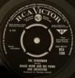 ROGER WEBB & HIS PIANO ORCHESTRA - THE SPIDERMAN[RCA Victor/UK]'67/2trks.7Inch w/company slv.(ex-)