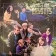 LEVITTS - WE ARE THE LEVITTS[ESP/UK]'69/11trks.2LP gatehold slv. *edge wear(vg+/vg++)