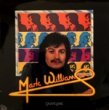 MARK WILLIAMSON - SAME[grapevine/uk]'78/12trks.LP *slight wear but excellent(ex-/ex+)