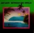 JAY DAYS - BETWEEN THE SWELLS[ no label/us]'80/8trks.LP  *slight wear(vg+/vg++) 