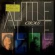  (CIRCUS) - ȥ롦饤(A LITTLE LIE)[եϥ]'87/12trks.LP w/󥵡ȡ󥯡ܥ(ex/ex)