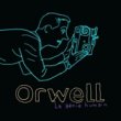 ORWELL - Le gnie humain[twin fizz records/fra]'07/12trks.CDڸò